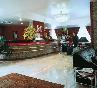 פונשל Vila Ramos 4*,  פורטוגל