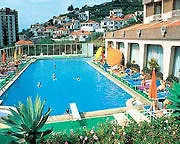 פונשל Vila Ramos