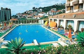 Vila Ramos Funchal  Portugal